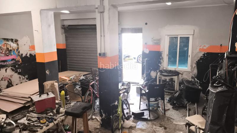 Foto 30c59e36-1580-44f0-b050-d00504f571fd. Casa en Nuevo Centro Sagunt