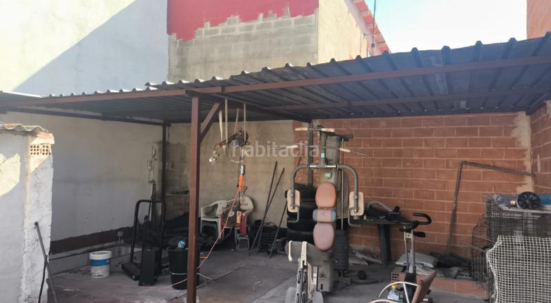 Foto 4390dcb4-0da4-4b27-be70-f72adf79912f. Casa en Nuevo Centro Sagunt