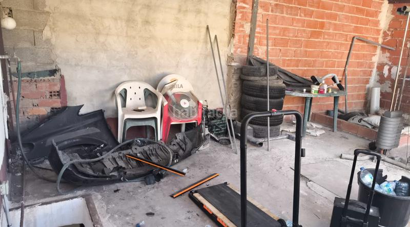 Foto 559452bb-fb6d-4501-b50c-47cb339e7c79. Casa en Nuevo Centro Sagunt