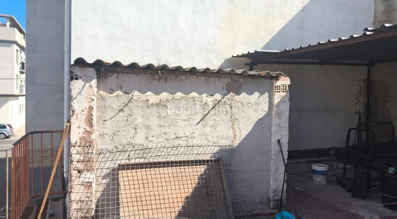 Foto 5f856040-0f0e-47a5-9c53-2163ddb8d1fe. Casa en Nuevo Centro Sagunt