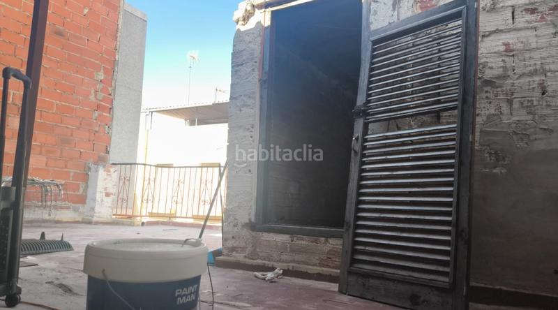 Foto e1dc3dba-1b95-4d0d-a571-918cb2070a63. Casa en Nuevo Centro Sagunt