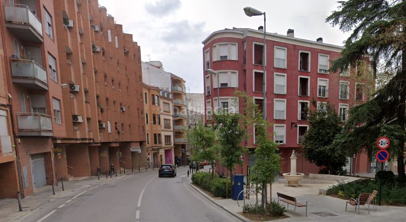 Foto 84dbdbd9-9a93-4316-b64e-f990182b3d1f. Piso en Centro Ontinyent