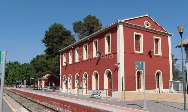 Foto 8efe83b6-b0db-4049-a522-9450342b7bf0. Piso en Centro Ontinyent