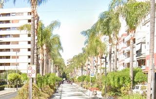 Appartement à Zona la Ermita