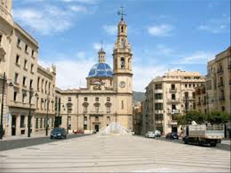 Foto cdb29d2e-bed3-4abe-8a87-4d3f235abc34. Appartement dans Zona Nord Alcoi