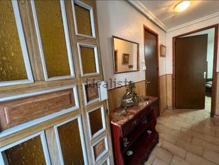 Casa en Requena