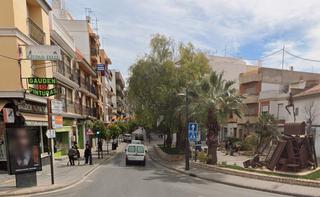 Appartement à Centro Ciudad