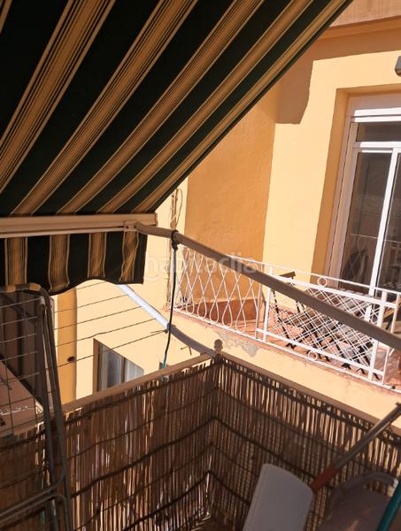 Foto 588adcf6-56f2-49e6-b285-fc3cbcd46d15. Appartement dans Avenida de Abril-9 de Octubre Sagunt