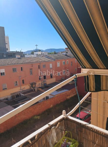 Foto ebe44f94-10ff-4e03-819a-a29ad058a2a9. Appartement dans Avenida de Abril-9 de Octubre Sagunt