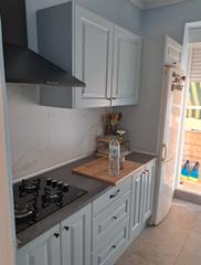 Appartement à Avenida de Abril-9 de Octubre