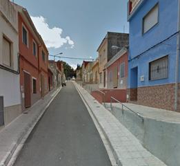 Casa  Carrer pizarro 2