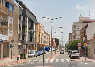 Appartement à Algemesí