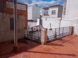 Casa a Vall d´Uixó (la)