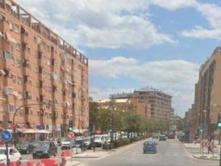 Appartement à El Cabanyal-El Canyamelar