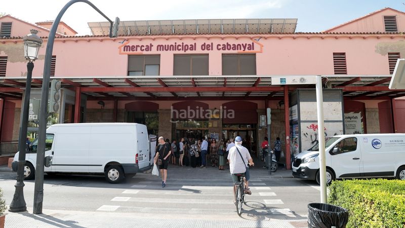 Foto e156b981-7f66-4970-87c3-b321c93ca0c9. Pis a El Cabanyal-El Canyamelar Valencia