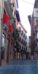 Pis a Xàtiva
