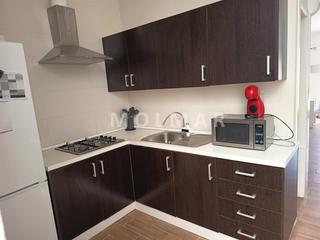 Appartement à Camino de Onda-Salesianos