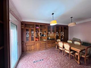 Etagenwohnung in Picassent
