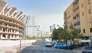 Appartamento in Barrio Benicalap