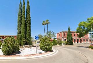 Flat in Carcaixent