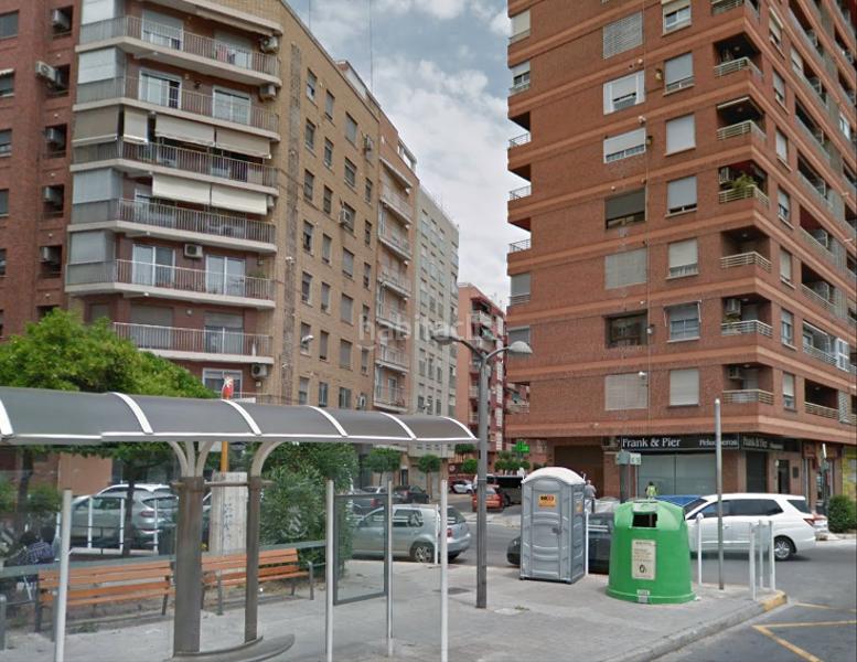 Foto d4fb83a3-cc67-4bff-ab55-b982828f8e8a. Piso en La Llum Valencia