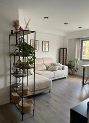 Etagenwohnung in Centro