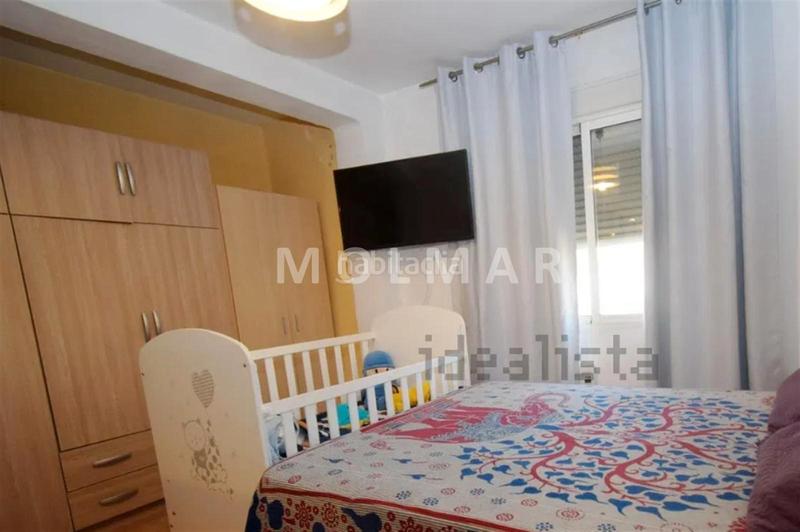 Foto 387769cd-0d38-47c3-b52a-56c82961d357. Appartamento in Centro Ciudad Paterna