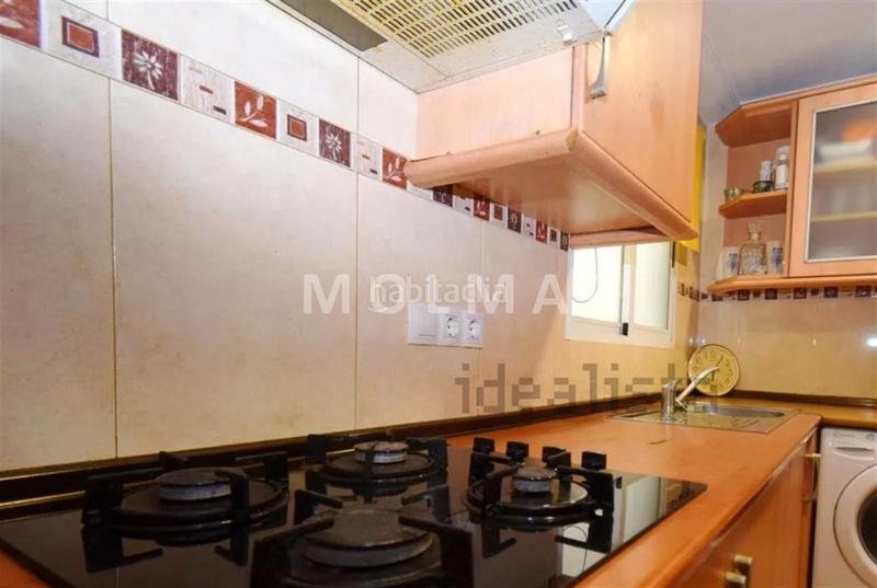 Foto 499cbc03-8f8d-4742-be25-bb345654d732. Appartamento in Centro Ciudad Paterna