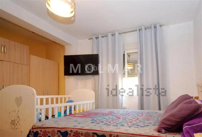 Foto b84b3bc8-349a-4ded-b05e-474e1e073404. Appartamento in Centro Ciudad Paterna