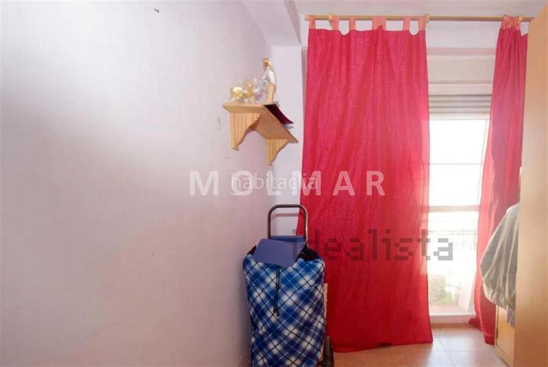 Foto c473eef9-3ee4-4ca5-a5db-9414bd374c84. Appartamento in Centro Ciudad Paterna