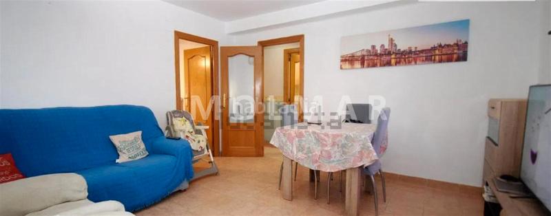 Foto 885fbd6d-cc84-4b00-8a4f-a7cabca32fc5. Pis a Centro Ciudad Paterna