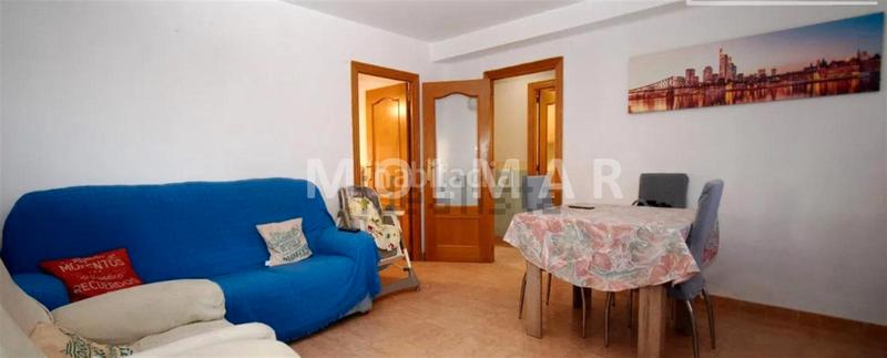 Foto 9deb1ff9-d905-4b8b-82fb-4fe04de01cf2. Pis a Centro Ciudad Paterna