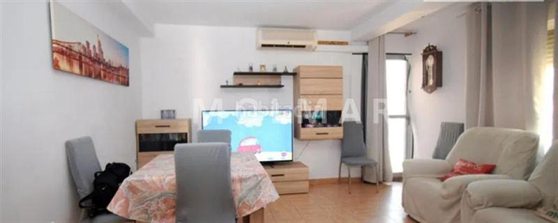 Foto d50c4404-3f57-48a8-839c-e6c8bcd24bc4. Piso en Centro Ciudad Paterna