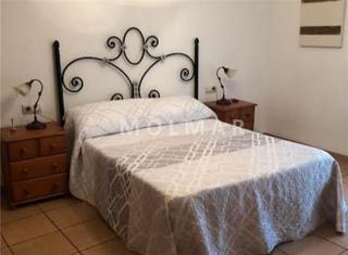 Casa en Olleria (l´)