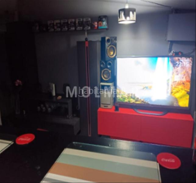 Foto 2e25b11d-9072-4e01-a1d5-13af841f49de. Etagenwohnung in Centre-Zona Alta Alcoi