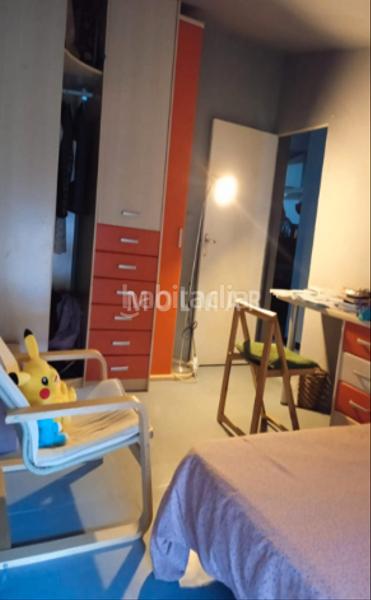 Foto a734878e-b351-49d2-a98e-a7d6e2ef9314. Etagenwohnung in Centre-Zona Alta Alcoi