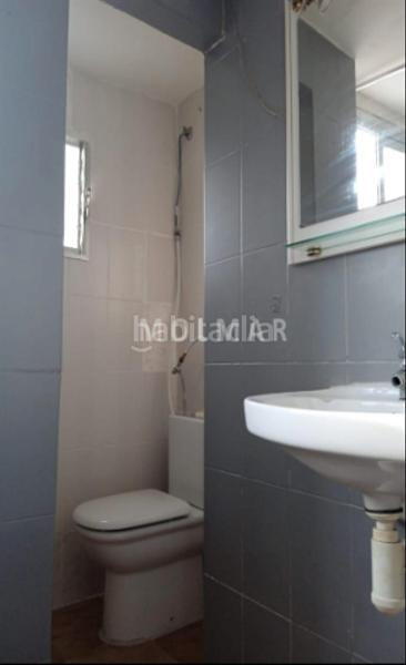 Foto c4f6ebd9-40a3-4b24-8469-5751051002ce. Etagenwohnung in Centre-Zona Alta Alcoi