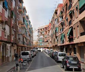 Piso en El Molí