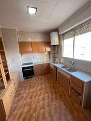 Etagenwohnung in El Llombo
