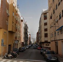Flat in Plaza Donoso Cortés - Avenida Magdalena