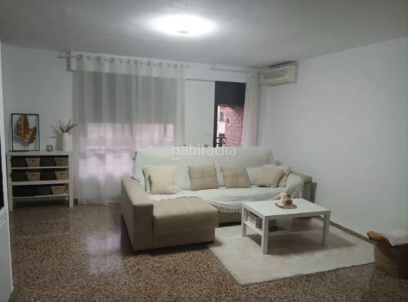 Foto 9185dc79-81a7-4b07-bfdd-67ba7841e336. Appartement dans Piscinas Villarreal / Vila - real