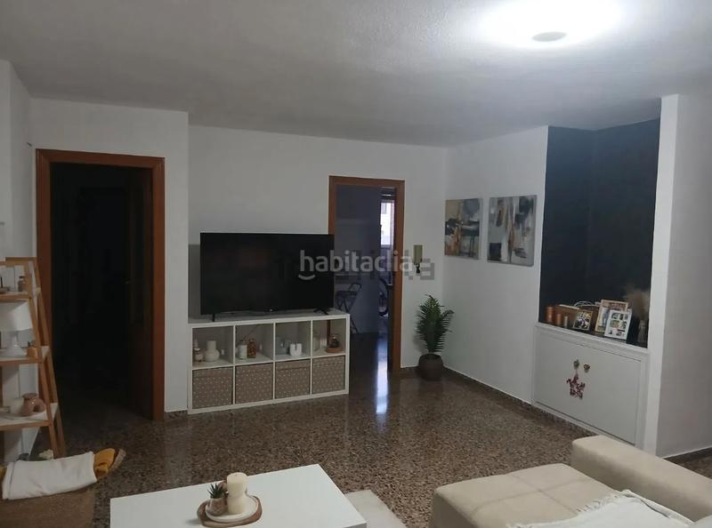 Foto ca909c4b-e1d5-4688-8965-e5aac44844db. Appartement dans Piscinas Villarreal / Vila - real