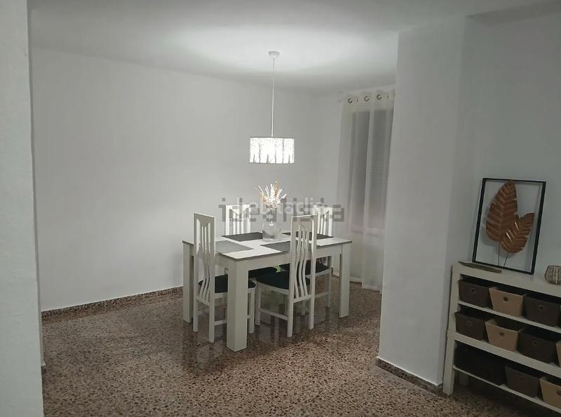 Foto 2bb1b2a3-ffa2-497d-a0f7-4f56693ee1ab. Piso en Piscinas Villarreal / Vila - real