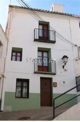 Casa a Onda
