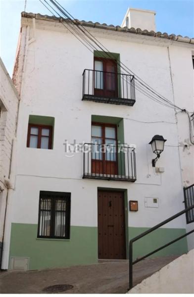 Foto 63010b28-5f4f-4a28-90ae-66f0808dfce4. Casa a Onda