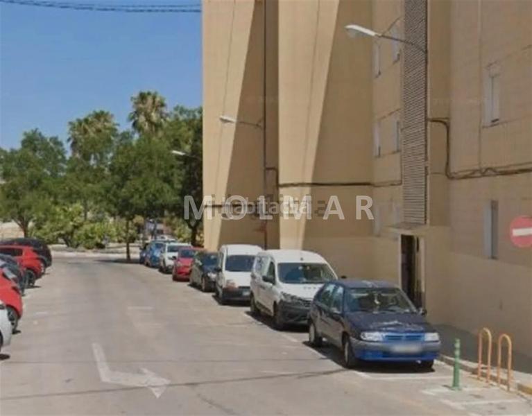 Foto c3f01fb7-968f-4dc2-92cc-a520a16ae57d. Etagenwohnung in Sant Rafael Ontinyent