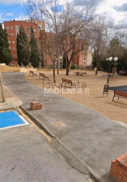 Foto 8a655870-e428-4ad1-b811-12c12d2d4f18. Flat in Sant Rafael Ontinyent