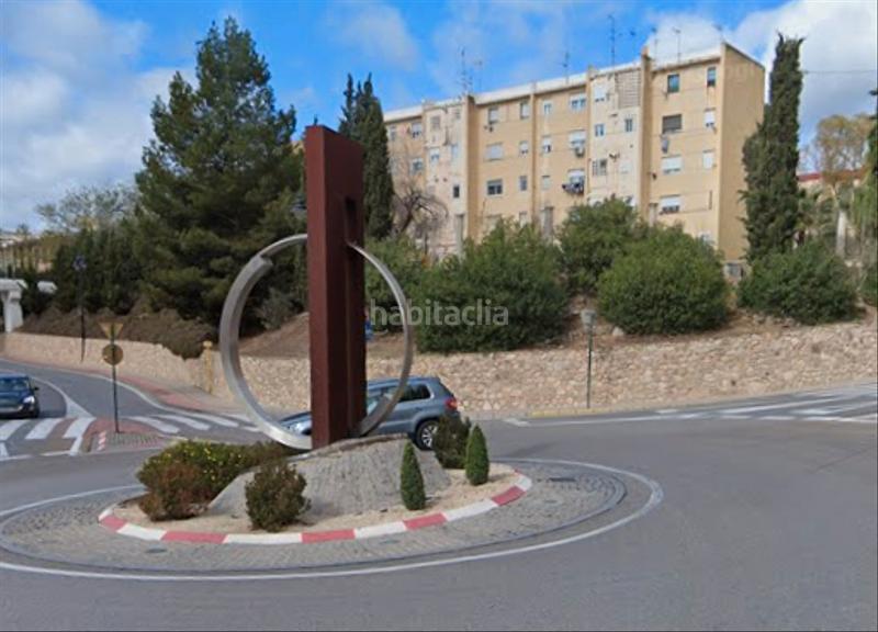 Foto b1890c39-c787-4730-bf2c-bdbe7096d461. Piso en Sant Rafael Ontinyent