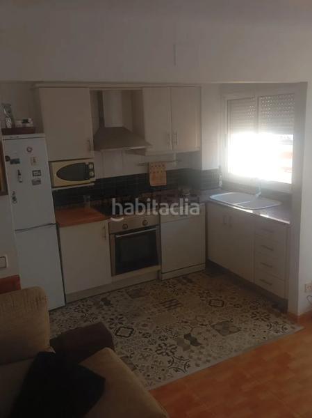 Foto 6abf920a-1abf-4c4e-87e9-b2566f8f6a45. Àtic amb calefacció aparcament a Parque de la Bombilla Llíria