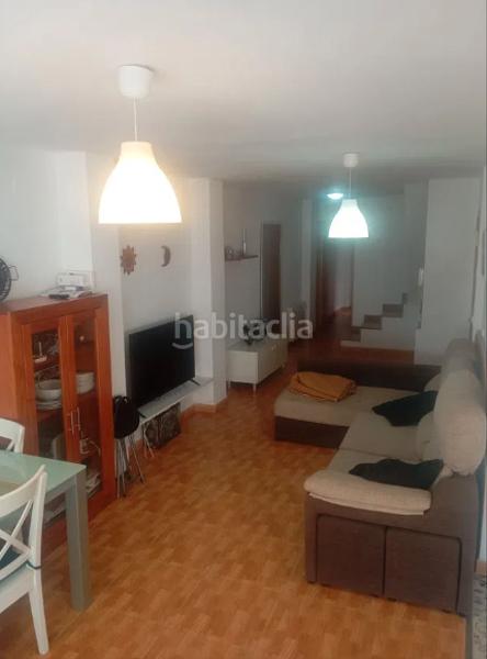 Foto 71659473-7d99-4495-af88-0c3e200f243e. Dachwohnung mit heizung parking in Parque de la Bombilla Llíria